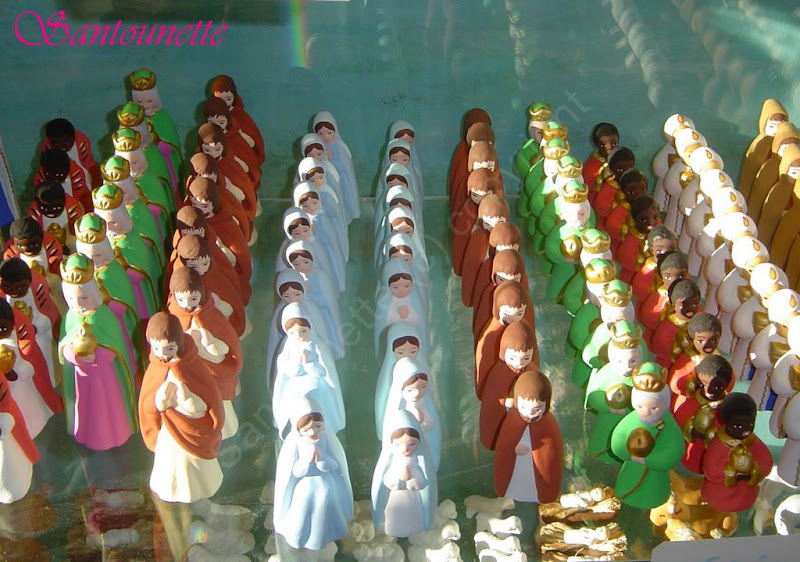 santons Grataloup