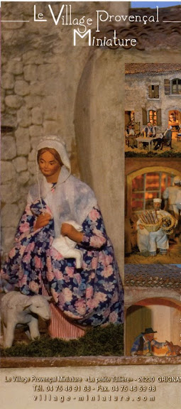 Affiche musée de Grignan