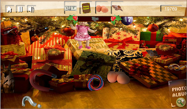 Hidden Object Xmas Gifts Free APK Download for Android