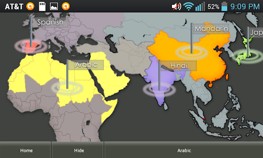 Free Download Colorful Flags Lite APK for Android