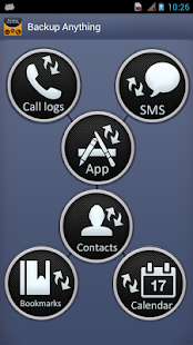 Backup Anything Screenshots 4
