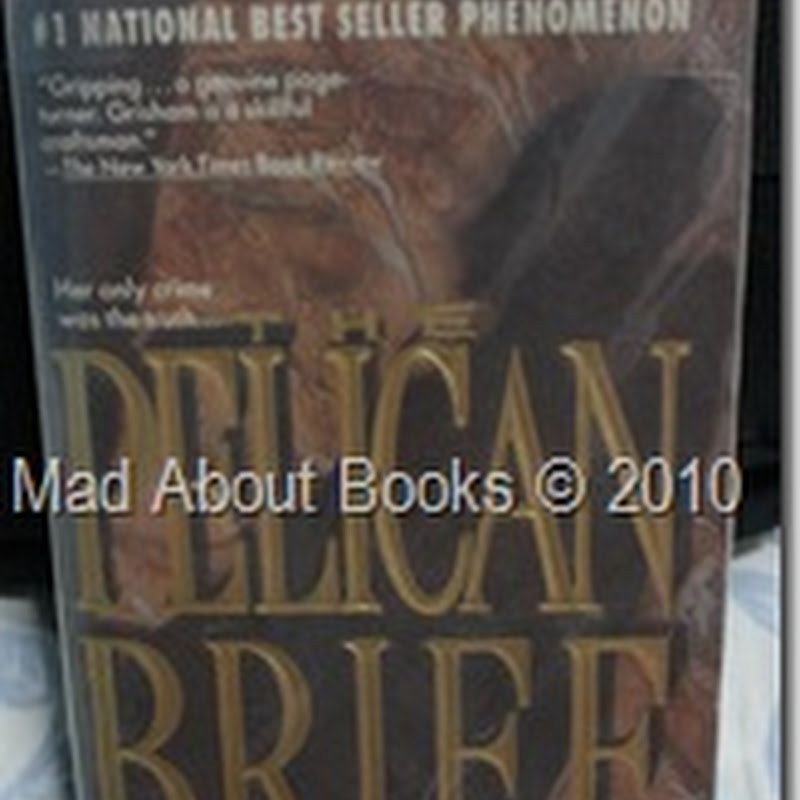 Review: The Pelican Brief