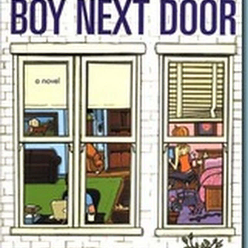 Review: The Boy Next Door