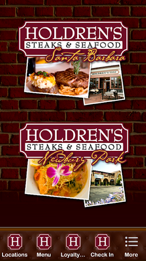 Holdren's Steaks Seafood