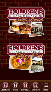 How to mod Holdren's Steaks & Seafood 4.0.1 apk for bluestacks