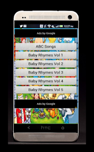 How to install Baby Kids Songs Story Rhymes lastet apk for laptop