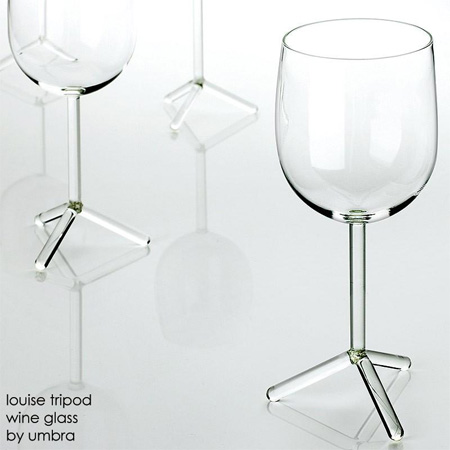 glassware design