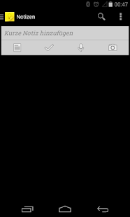download BlackedOut CM11/10 Theme X free
