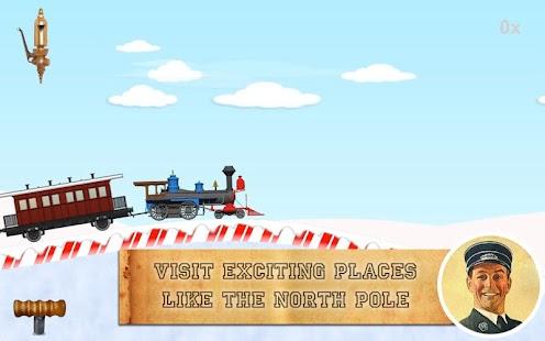 North Pole Express Screenshots 8