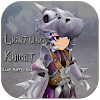 LightningKnight Save Rafflesia