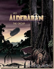 Aldebaran-TheGroup