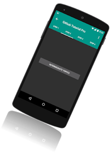 How to mod Github Tutorial Pro 1.0 apk for bluestacks