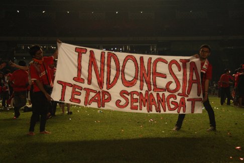 We Love Indonesia