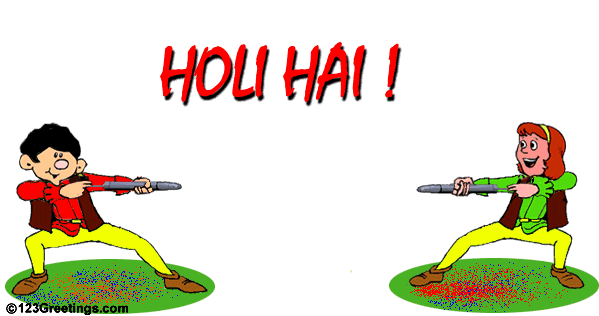 HAPPY HOLI ANIMATION : IMAGES, GIF, ANIMATED GIF, WALLPAPER, STICKER FOR  WHATSAPP & FACEBOOK 