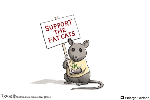 save the fatcats