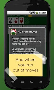 Yukon Solitaire Champion Screenshots 2