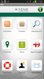 Free Download STAR APK