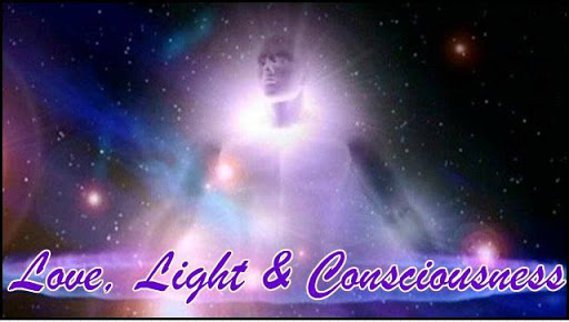 Love Light Consciousness