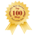 Top virtual worlds blogs award