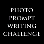Photo Prompt Writing Challenge