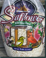 safflower seed