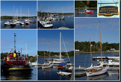 belfast boat collage1