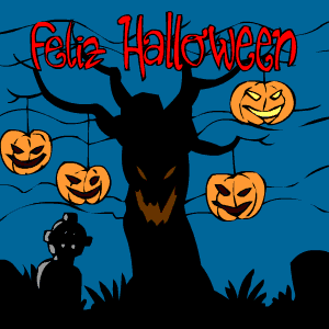Feliz Hallowen