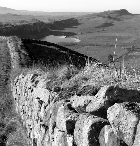 Hadrian's Wall Hadrian's Wall