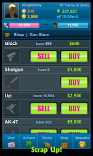 How to mod Pimps Street lastet apk for laptop