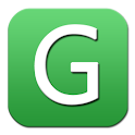 Gravity meter logo
