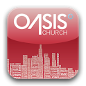 Oasis Church logo
