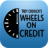 Trey Crouch's Wheels on Credit mobile app icon