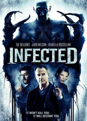 Re: Nakazení / Infected (2008)