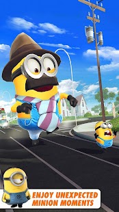 Despicable Me for PC-Windows 7,8,10 and Mac apk screenshot 10