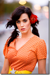 Katy Perry KatyPerry
