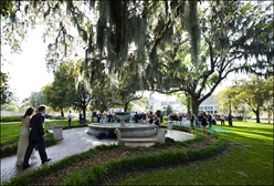 Orleans Square