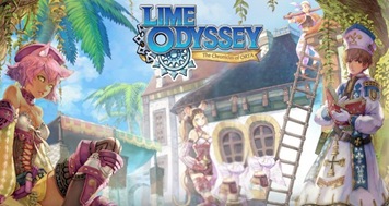 Lime Odyssey: Preview - First Thoughts Based On Korean Beta Test Responses