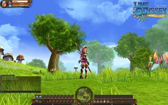  But if they’ll fail to fix the GUI, i refuse to play Lime Odyssey just because it looks shiny. 