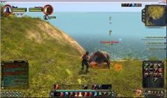 Rift: Planes Of Telara – Closed Beta Screenshots – Part 2