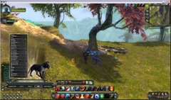 Rift: Planes Of Telara – Closed Beta Screenshots – Part 2