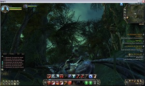 RIFT: Planes Of Telara - Gloamwood screenshots
