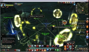 RIFT: Planes Of Telara - Gloamwood screenshots