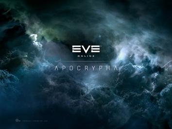 Eve Online: Living Another Life (Rather A Personal Story Than An Actual Review)