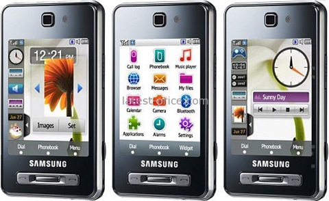 SAMSUNG LATEST MOBILE PRICE LIST in India FEBRUARY 2011 | SAMSUNG MOBILE 