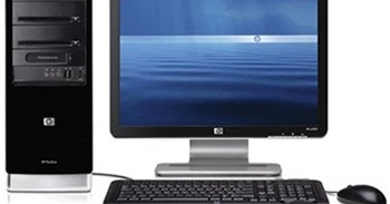 ALL ABOUT WORLD: HP Pavilion p6730IN Desktop PC Specification and Price ...