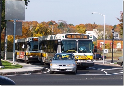 MBTA Buses  2008-11-01 009