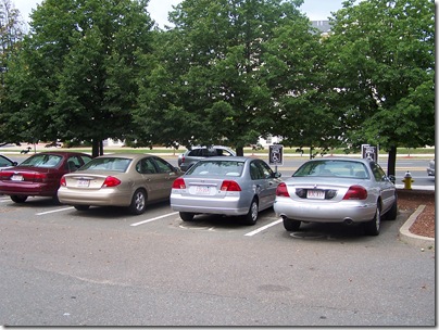 Morency Manor Parking 2009-08-23 001
