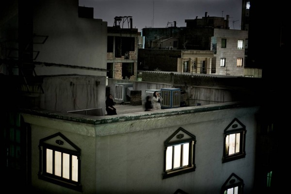 Best Photos From World Press Photo Contest 2009_2