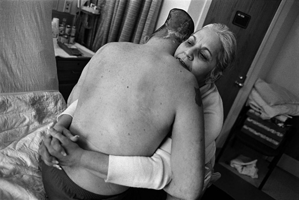 Best Photos From World Press Photo Contest 2009_14