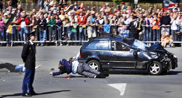Best Photos From World Press Photo Contest 2009_7